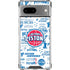 NBA Detroit Pistons Historic Blast Google Pixel 8 Clear Case